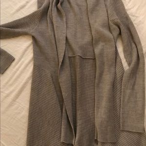 Timings long sweater